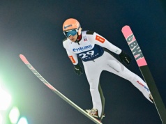 "Może to głupio zabrzmi". Kubacki szczerze po konkursie