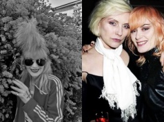 Nie żyje ikona, która ubierała największe gwiazdy. Pam Hog nigdy nie wyjawiła, ile ma lat