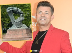 "Zenek gra Chopina". Niewinny żart wywołał burzę wśród sympatyków Chopina: niegodny tej grupy
