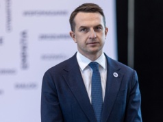 Szłapka bez litości. Wali prosto z mostu: „Ziobro jest tchórzem”