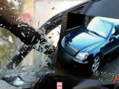 Tak polska mafia kradła samochody w latach 90. "Niemiec nie płakał, wręcz przeciwnie"