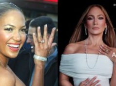 Seryjna rozwódka Jennifer Lopez ma nową fuchę: została twarzą... PIERŚCIONKÓW ZARĘCZYNOWYCH. Właściwa osoba na właściwym miejscu?