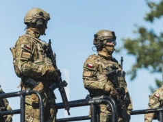 Polska szykuje się do nowego rodzaju wojny Generał mówi, na czym będzie polegała