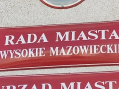 XVIII sesja Rady Miasta Wysokie Mazowieckie. Budżet 2026 zaprezentowany, podatki w górę