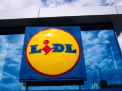 Lidl przyspiesza pod koniec roku. Siedem nowych sklepów jednego dnia