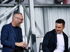 Michał Świerczewski z wymownym wpisem! Chodzi o Papszuna