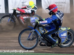 Żużel. Doczeka się swojej szansy. 20-latek chce napisać rozdział w historii