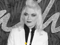 Świat mody pogrążony w żałobie. Nie żyje słynna projektantka