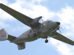 Samoloty z Podkarpacia trafią do niemieckich sił specjalnych. Ważny kontrakt PZL Mielec