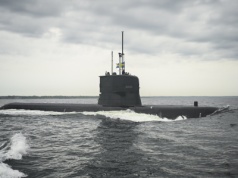 Ambasador Szwecji: potrzebujemy Polski na Bałtyku