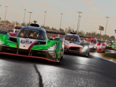 Project Motor Racing będzie ratowane. Twórcy wkrótce zaprezentują mapę drogową napraw