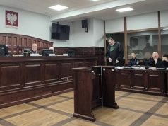 Sześciu członków siatki narkotykowej stanęło przed Sądem Okręgowym w Słupsku