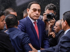 Surowa kara dla byłego prezydenta. Przyjmował gigantyczne łapówki