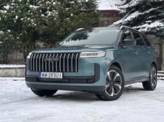 Obadałem dwa Jaecoo z „piątką". Nie jest to stopień z systemu ocen