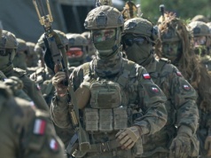 44 mld euro z UE na polską armię. 89% tej kwoty wesprze polskie firmy