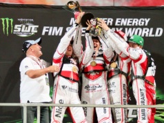 Najbardziej nieoczekiwane polskie złoto. Nie mieliśmy prawa wygrać