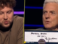 Hubert Urbański wypisał czek na pół miliona, a po odpowiedzi gracza zastygł. "Odebrało mi mowę"