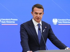 Rzecznik rządu: będziemy musieli wdrożyć postanowienie TSUE ws. homo-małżeństw