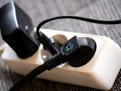 Uwaga! Czasowe przerwy w dostawie energii elektrycznej w Kujawsko-Pomorskiem