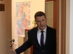 Koniec namiestniczki Schaba z Piotrkowa, która ścigała sędziów za list do OBWE