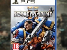 Pudełkowe Warhammer 40,000: Space Marine 2 na PlayStation 5 za 103,99 zł w Media Markt
