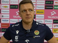 25:6, 25:8! Polski klub pokazał, jak się gra w europejskich pucharach