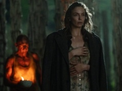 28 lat później: Świątynia kości z nowym klimatycznym plakatem