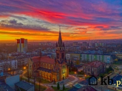 To miasto znika z mapy Polski? Tysiące mieszkańców uciekają co roku