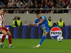 Siedem goli w meczu Realu! Kosmiczny występ Mbappe