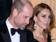 Ekspertka spojrzała na gesty Kate i Williama. Ma jedną refleksję w świetle plotek o kryzysie