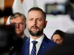 Kosiniak-Kamysz ucina spekulacje: Nie widzę dziś potrzeby