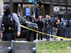 Szef FBI: Dwóch zaatakowanych żołnierzy Gwardii Narodowej jest w stanie krytycznym