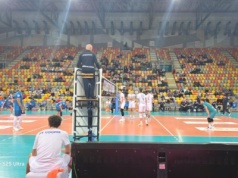 Starcie na dnie tabeli z dramatycznym finałem. Przegrana Norwida z Cuprum