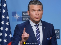 Strzelanina w Waszyngtonie. Sekretarz wojny USA reaguje. "Nie cofniemy się"