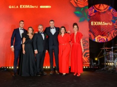 Exim tours świętował najlepszy rok w historii. Ponad miliard złotych obrotów