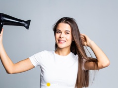Najlepsze suszarki do włosów – TOP 5 nowoczesnych suszarek