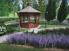 Gmina Jaworze: inwestycja za inwestycją