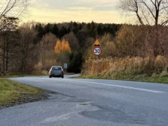 Nowy Sącz. Koniec utrudnień ma nastąpić tam przed świętami