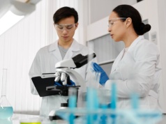 Pestycydy i chemikalia zagrażają bakteriom jelitowym. Nowe badania pokazują skalę problemu