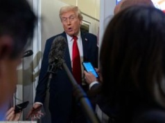 Trump znów szokuje. Poniżył dziennikarkę, skandaliczne słowa