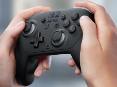 Steam dodaje oficjalne wsparcie dla kontrolerów Pro Switch 2