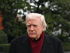 Trump grzmi po strzelaninie w Waszyngtonie. Ujawnił, skąd pochodzi sprawca