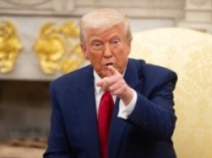 Atak na żołnierzy Gwardii Narodowej. Trump: 