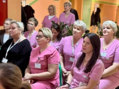 Nowa poradnia geriatryczna w warmińsko-mazurskim. Seniorzy w końcu mają pomoc na miejscu