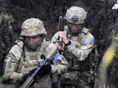 Wojna Rosji z Ukrainą. Dzień 1373