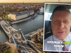 Czarnek chce repolonizować Polaków. Jak? 