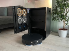 Recenzja Dreame Matrix10 Ultra. Zaskoczy tym, czego nie widać na pierwszy rzut oka