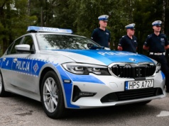 Akcja Prędkość. Na drogach policyjne grupy Speed