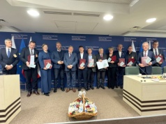 Ogłoszono ranking największych i najlepszych spółdzielni mleczarskich 2024