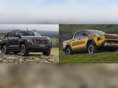 Nowa fala pickupów. Toyota będzie elektryczna, a Nissan technicznym bratem Mitsubishi